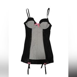 Victoria’s Secret Sexy Little Things Collection Teddy
